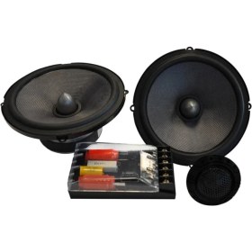 Resim Roadstar RDH172C 17 cm 300 Watt 2 Yollu Hoparlör 