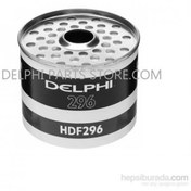 Resim Delphı - Yakıt Filtresi Alfa-Cıt.C15,C25,Jumper,Fıat- - Del Hdf296 