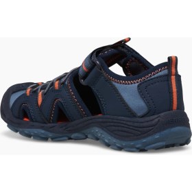 Resim Merrell Hydro 2 Erkek Çocuk Lacivert Sandalet 