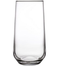 Resim Paşabahçe Allegra Su Meşrubat Bardağı 6'lı 420015 