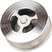 Resim Tegra Paslanmaz Disco Çekvalf 304 