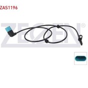 Resim Ercedes A Serısı W176 2012- Abs Sensörü Arka Sol -sağ A2465400417 A2469059402 