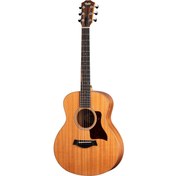 Resim Taylor GS Mini-e ES-B Elektro Akustik Gitar (Maun) 