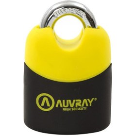 Resim Auvray K Blok Zincirler İçin Kilit 