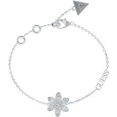 Resim Guess JGUJUBB04144JWRHS Kadın Bileklik 
