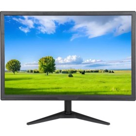 Resim 21.5 Inc Senseı HS215 1920X1080 60HZ 5ms Hdmı+Vga LED Monıtor 