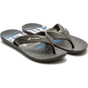 Resim Rider Way Dedo Erkek Parmak Arası Terlik Siyah Mavi 39/46 