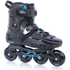 Resim Tempish Black Ice Hood Urban Paten 