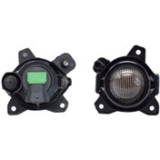 Resim Opel Astra J 2012 Sonrası Sis Farı Sağ 