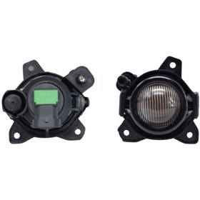 Resim Opel Astra J 2012 Sonrası Sis Farı Sağ 