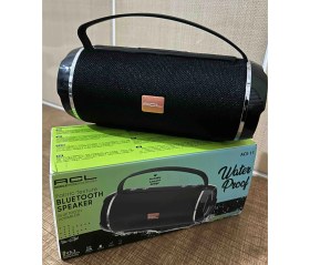 Resim Rose Teknoloji Acl Acs-11 V5.3 Kumaş Dokulu Tf Kart,flash Bellek, Aux Destekli Su Geçirmez Bluetooth Hoparlör 