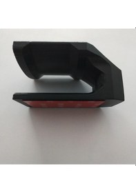 Resim Masaya Takılan Oyuncu Kulaklık Standı Gamer Headset Stand Kulaklık Tutucu Askısı 