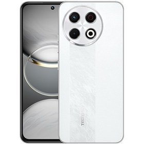 Resim Tecno Spark 30 Pro YD | 256 GB 8 GB Beyaz 