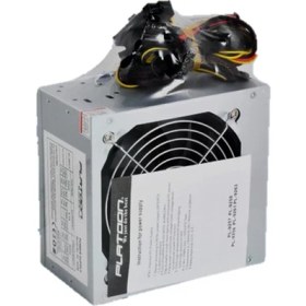 Resim Platoon Pl-9259 Power Supply 400W Kaliteli 