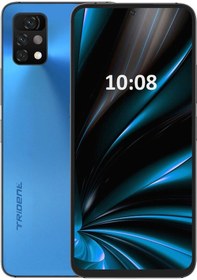 Resim Trident A75 Promax TR Garanti | 128 GB 8 GB Mavi 