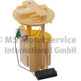Resim PIERBURG 7.05656.33.0 Yakit Depo Samandirasi K9k 796/k9k 830 1.5dci Duster 172024535r 705656330 (WY225564) 
