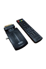 Resim Botech Mini Scart Hd Uydu Alıcısı 
