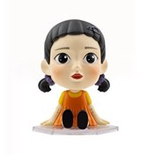 Resim Squid Game Bobble Hero Figür 4 