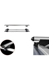 Resim PND Ara Atkı Kanca Gri Max 120CM Pnd 