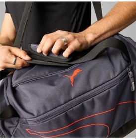 Resim Besthome1 Fundamentals Spor Çantası 090333 04 Gri 