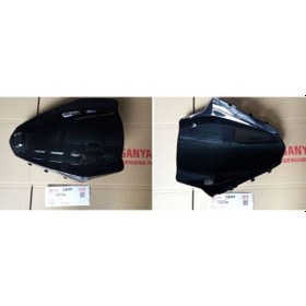 Resim Sym Jet 14 125 200 Ön Siperlik Camı 67100-x8a-000 