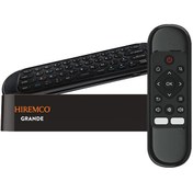 Resim Hiremco Grande 2-16 Android Box-H6 Air Mouse Hiremco