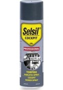 Resim Selsil Torpido Parlatıcı Bakım Spreyi 200 ML 