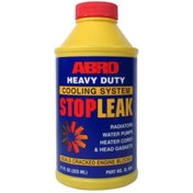 Resim SNTGARAGE Abro Stop Leak 325 Ml / Radyatör Kaçak Önleyici 