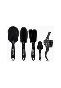 Resim Muc-off 5x Fırça Set 