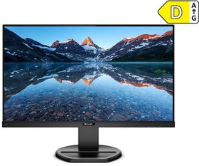 Resim Philips 23.8 243B9 4ms 75Hz HDMI, DisplayPort Monitör 