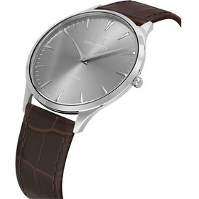 Resim Rms Zeitmeister Rms.1.ag1004.115 Gri Erkek Kol Saati 