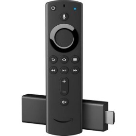 Resim Amazon Fire TV Stick Media Player 