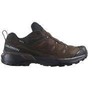 Resim Salomon X Ultra 360 Ltr Gore-tex Erkek Ayakkabı - L47571200 Kahverengi 