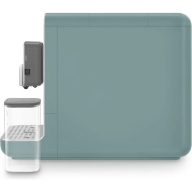 Resim Smeg Tam Otomatik Yeşil Kahve Makinesi BCC13EGMEU 