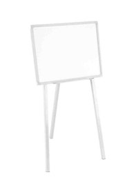 Resim Panda 35x45 Cm Sabit Ayaklı Çocuk Yazı Tahtası Pan130 