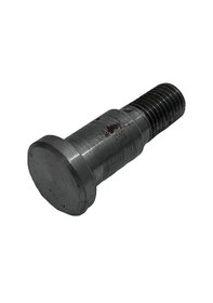 Resim Alaşım Çelik Flanşlı Dişli Bağlantı Pimi 19,5x80mm 