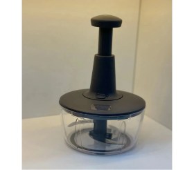 Resim Vanilin Kitchen Solingen El Rondosu (Chopper) Renk Karışık Gönderilmektedir 