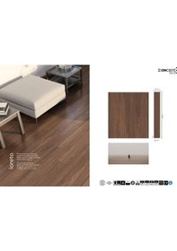 Resim Agt Parke Concept Loreto 10 Mm 1 Paket 1,488 M2 