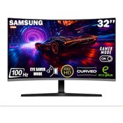 Resim Samsung Uyumlu Essential S3 S39gd 32'' 10 Hz 4ms Fhd Ls32d390gauxuf 