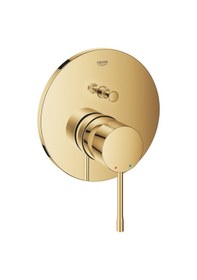Resim Grohe Essence Ankastre Banyo/Duş Bataryası - 24167Gl1 
