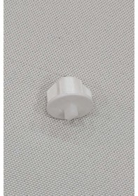 Resim Stor Zebra Boru Pimi Beyaz 