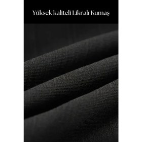 Resim Domin Spor Motosiklet Balaklava Termal Motorcu Maske Termal Çok Amaçlı Sporcu Maskesi 