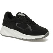 Resim Kinetix Cadenza 5pr Siyah Kadın Sneaker Siyah 