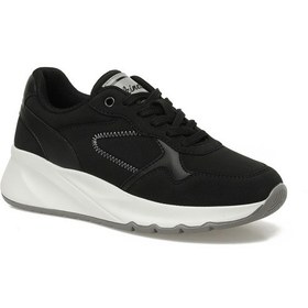 Resim Kinetix Cadenza 5pr Siyah Kadın Sneaker Siyah 