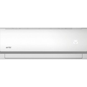Resim Airfel LTXM71N A++ 24000 BTU Duvar Tipi Inverter Klima 