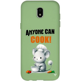 Resim Samsung J5 Pro Anyone Can Cook Telefon Kılıfı 