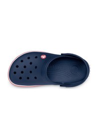 Resim Crocs Crocband Terlik Navy Lacivert 