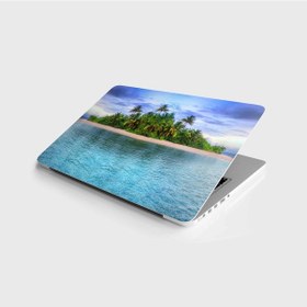 Resim Laptop Sticker Bilgisayar Notebook Pc Kaplama Etiketi Ada 