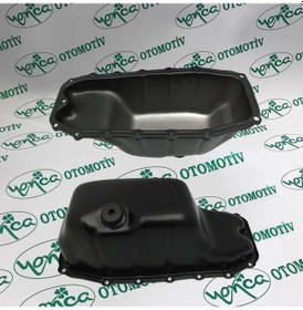 Resim Yag Karteri Fiorino-Doblo-Linea-Palio-Albea-Punto-500-Astra 1.3 408972875 