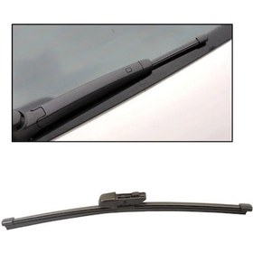 Resim Rbw 95216 Volkswagen Caddy 2015- Arka Muz Silecek 